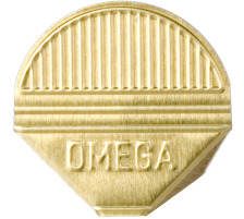OMEGA Trombones carrs or 1000 pcs., 1000/82