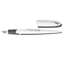 ONLINE Stylo plume Air 1.4mm White, 10006/3D