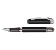 ONLINE Stylo plume College II 0.5mm Soft Black, 12020/3D