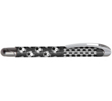 ONLINE Fllhalter College II 0.5mm Lefty Goal blau, 12050/3D