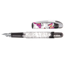 ONLINE Stylo plume College II 0.5mm Butterfly Love, 12218/3D