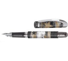 ONLINE Stylo plume College II 0.5mm Natural Star, 12226/3D