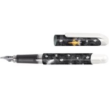 ONLINE Stylo plume College II 0.5mm Black Eagle, 12291/3D
