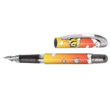 ONLINE Stylo plume College II 0.5mm Comic Style - Bang, 12364/3D