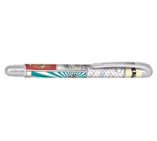 ONLINE Cartouche Rollerball 0.7mm Comic Style - Wow, 12367/3D