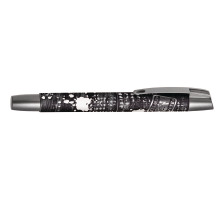 ONLINE Stylo plume College II 0.5mm Comic Pattern, 12373/3D