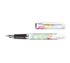 ONLINE Stylo plume College II 1.4mm Spring Flower, 12378/3D