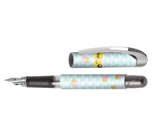 ONLINE Stylo plume College II 0.5mm Banana, 12383/3D