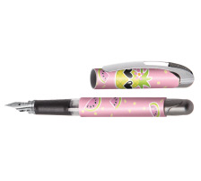 ONLINE Stylo plume College II 0.5mm Pineapple, 12384/3D