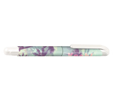 ONLINE Stylo plume College II 1.4mm Tropical Beach bleu, 12443/3D
