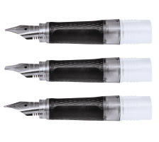 ONLINE Handlettering Set 1.4mm Black Style bleu, 12484
