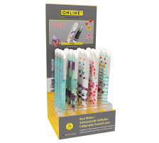 ONLINE Stylo plume College II 1.4mm Girls Edition 21 pcs., 12494/21