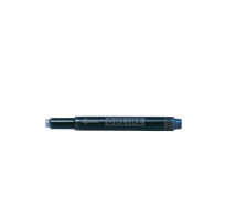 ONLINE Cart. encre combi Nightblue 5 pcs., 17056/12