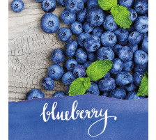 ONLINE Encre 15ml fleurer Blueberry, Royal b., 17060/3