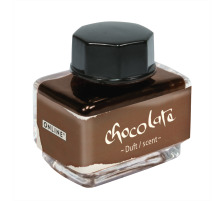 ONLINE Encre 15ml fleurer Chocolate, brown, 17062/3