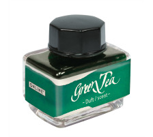 ONLINE Encre 15ml fleurer Green Tea, green, 17065/3