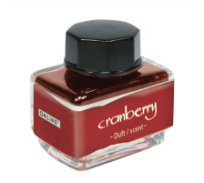 ONLINE Encre 15ml Dufttinte Cranberry - Red, 17066/3