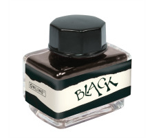 ONLINE Encre 15ml Black, 17116/3