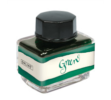 ONLINE Encre 15ml Green, 17120/3