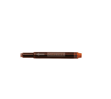 ONLINE Cart. encre combi Orange 5 pcs., 17174/12