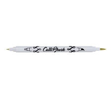 ONLINE Callibrush Pen Gold, 19084/6
