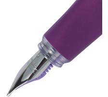 ONLINE Stylo plume Air 0.5mm violet, 20002/3D