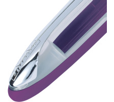 ONLINE Stylo plume Air 0.5mm violet, 20002/3D