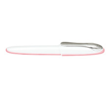 ONLINE Stylo plume Air 0.5mm Pastel Rose, 20141/3D
