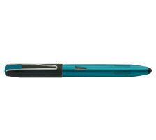 ONLINE Stylo plume Switch 0.5mm Petrol, 26001/3D