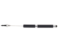 ONLINE Stylo  bille M i-charm Flash Black, 30036/3D