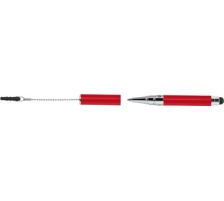 ONLINE Stylo  bille M i-charm Flash Flash Red, 31217/3D