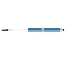 ONLINE Stylo  bille M i-charm metallic blue, 31250/3D