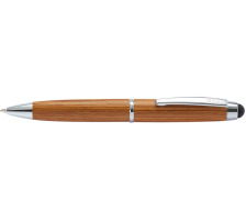 ONLINE Stylo  bille M Mini Wood Stylus Bamboo, 32012/3D