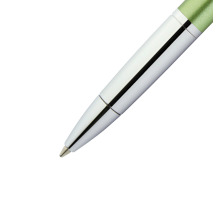 ONLINE Stylo  bille M Piccolo Metallic Green, 33657/3D