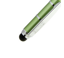ONLINE Stylo  bille M Piccolo Metallic Green, 33657/3D