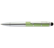 ONLINE Stylo  bille M Piccolo Metallic Green, 33657/3D