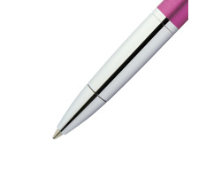 ONLINE Stylo  bille M Piccolo Metallic Pink, 33661/3D