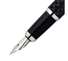 ONLINE Stylo plume Set 0.5mm Black Style, 34332