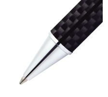 ONLINE Stylo  bille M Black Style noir, 34333