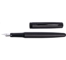 ONLINE Stylo plume Eleganza M Black Style, Slimsy Box, 34564