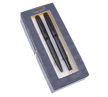 ONLINE Set cadeaux Eleganza M Black Style, Deco Box, 34570