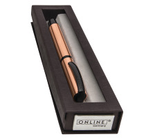 ONLINE Stylo plume Set Vision 0.5mm Magic Rosegold, 36026