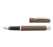 ONLINE Stylo plume Set Vision 0.5mm Cognac, 36621