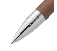 ONLINE Stylo  bille M Vision Classic Cognac, 36625