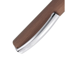 ONLINE Stylo  bille M Vision Classic Cognac, 36625