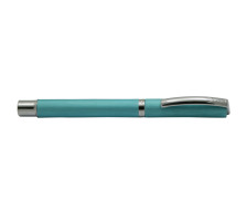 ONLINE Stylo plume Set Vision 0.5mm Turquoise, 36638