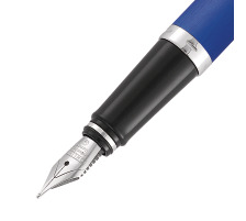 ONLINE Stylo plume Set Vision 0.5mm Style Blue Blue, 36640