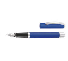 ONLINE Stylo plume Set Vision 0.5mm Style Blue Blue, 36640