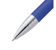 ONLINE Stylo  bille M Vision Style Blue, 36644
