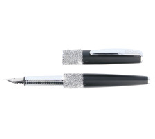 ONLINE Stylo plume M Crystal Celebrities Black, 37059